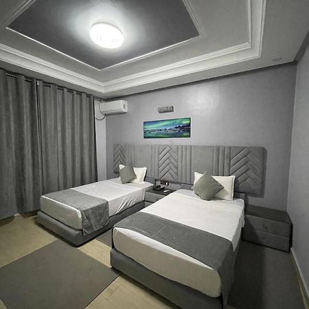 Hotel La Perle D'Arfoud Luaran gambar