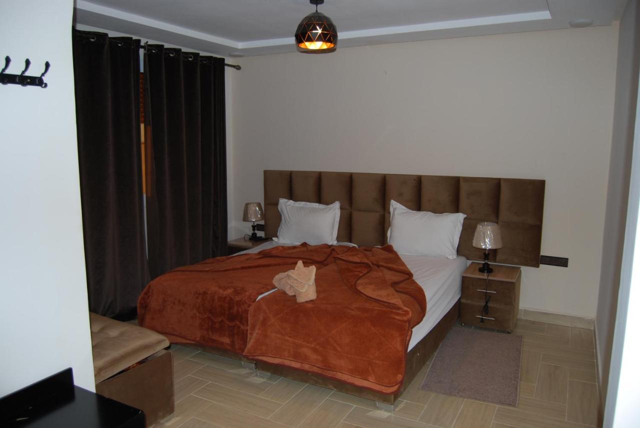 Hotel La Perle D'Arfoud Luaran gambar