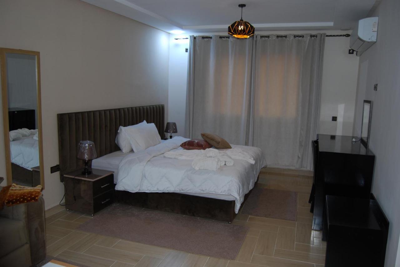 Hotel La Perle D'Arfoud Luaran gambar