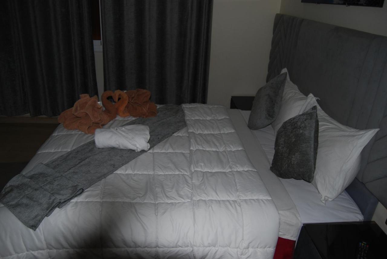 Hotel La Perle D'Arfoud Luaran gambar