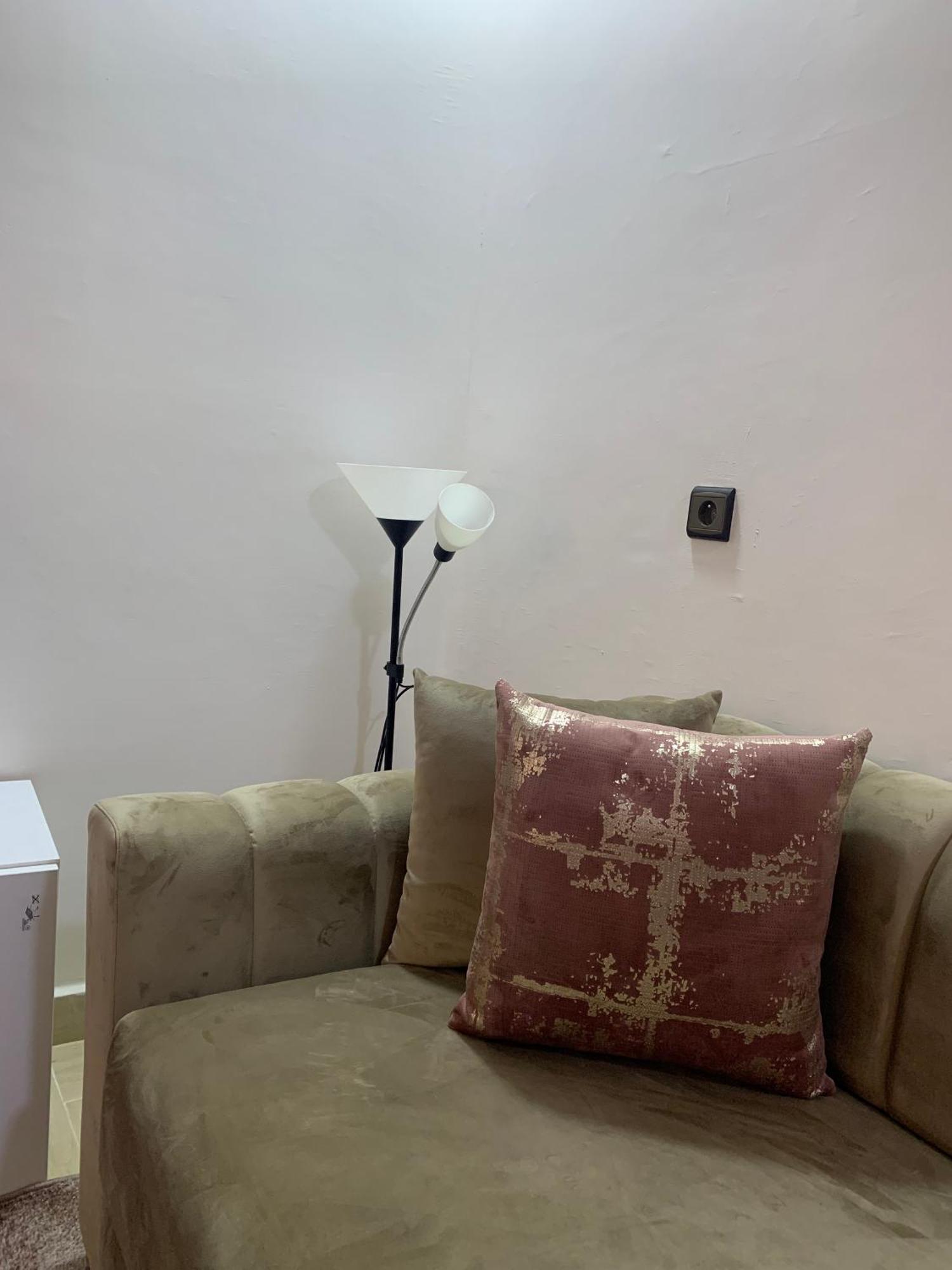 Hotel La Perle D'Arfoud Luaran gambar