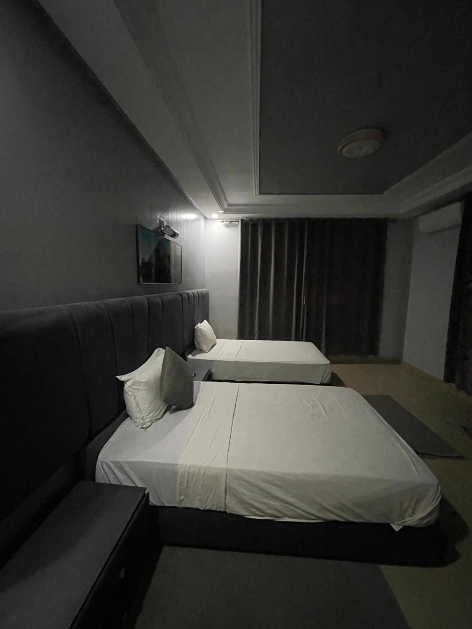 Hotel La Perle D'Arfoud Luaran gambar