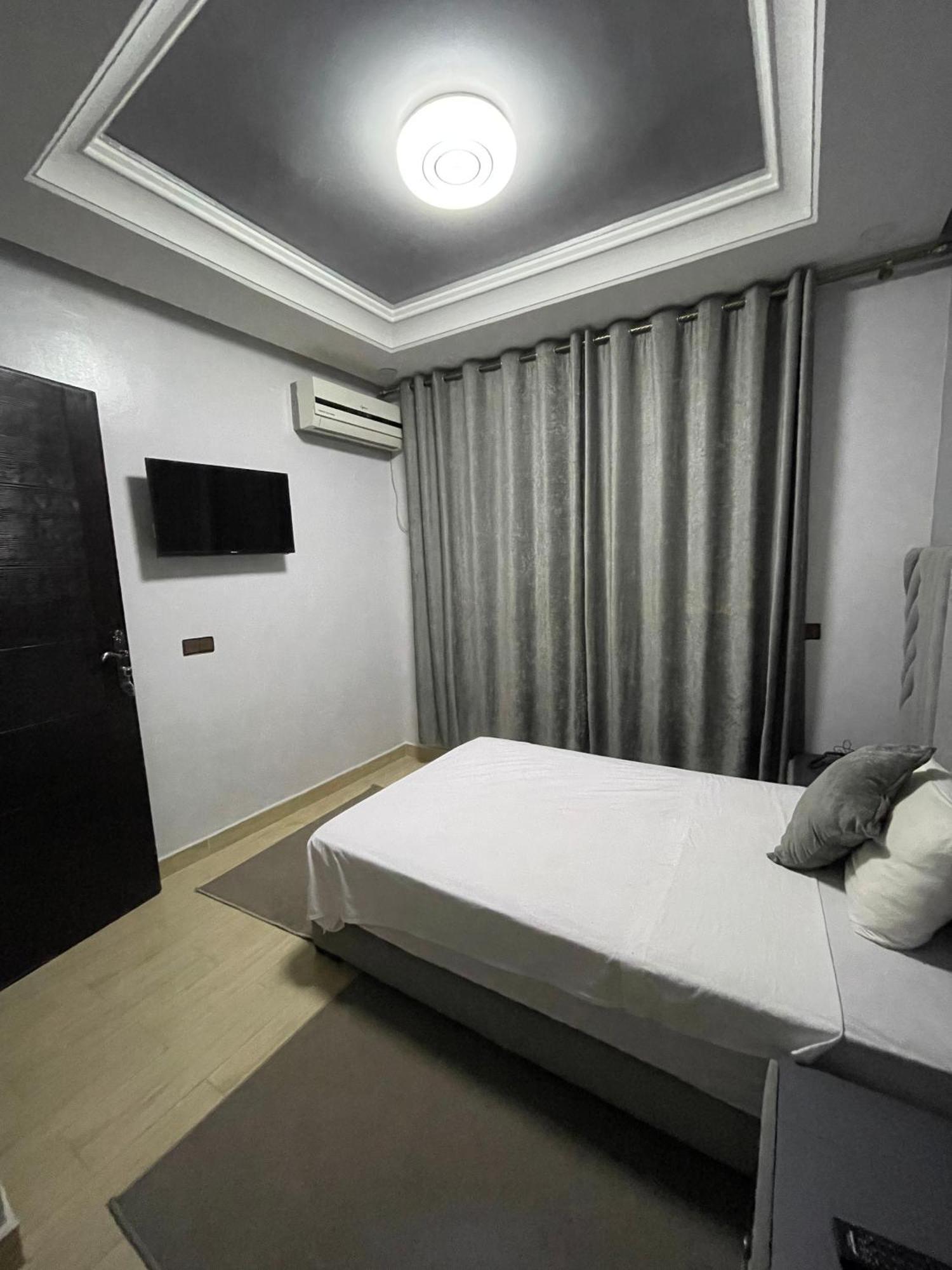 Hotel La Perle D'Arfoud Luaran gambar