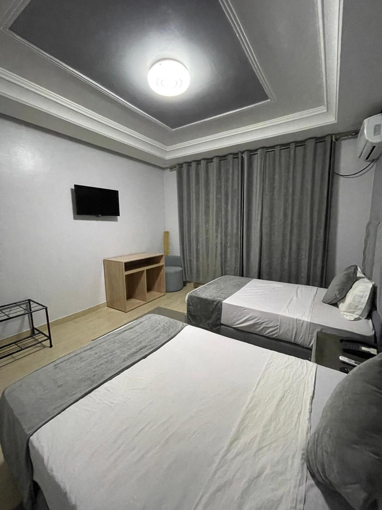 Hotel La Perle D'Arfoud Luaran gambar