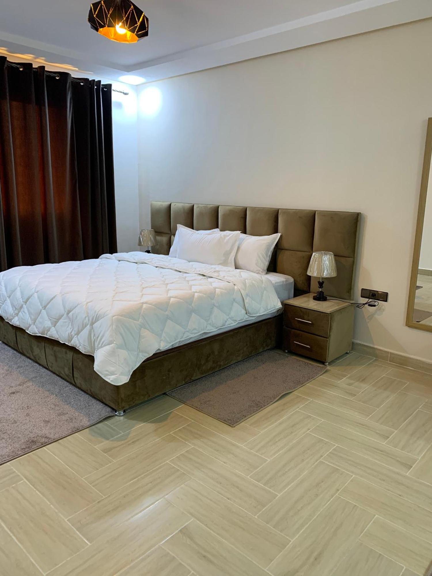Hotel La Perle D'Arfoud Luaran gambar