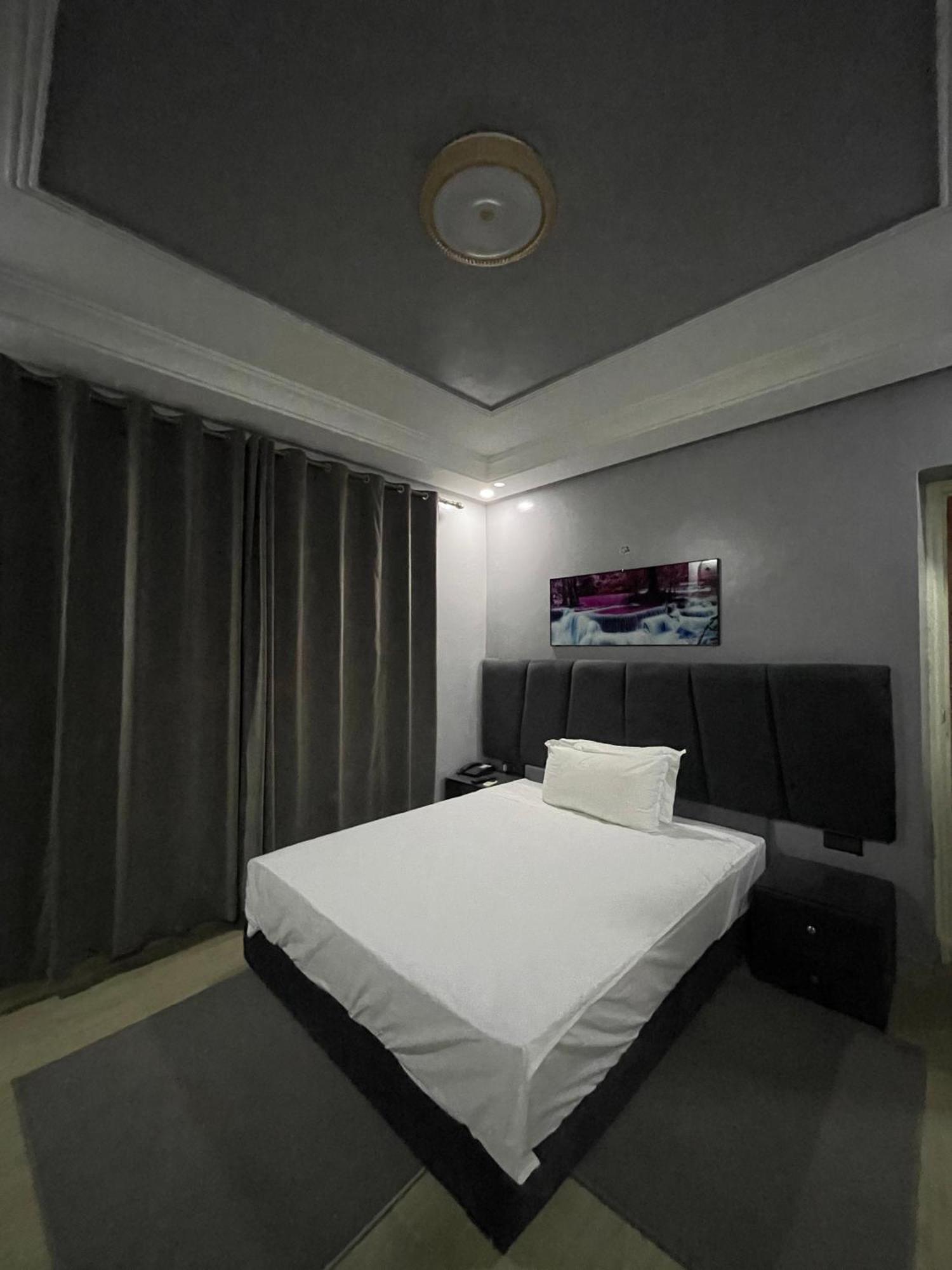 Hotel La Perle D'Arfoud Luaran gambar
