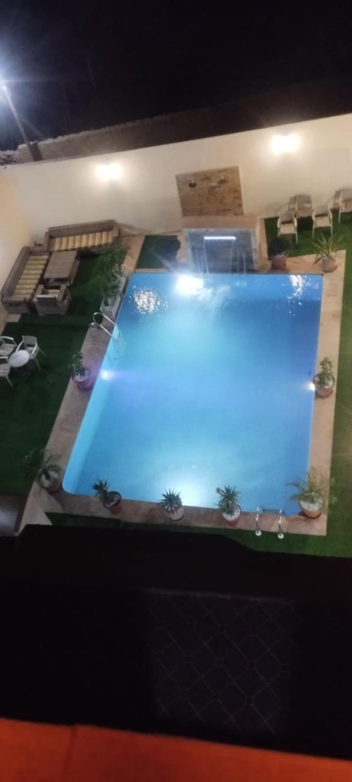 Hotel La Perle D'Arfoud Luaran gambar