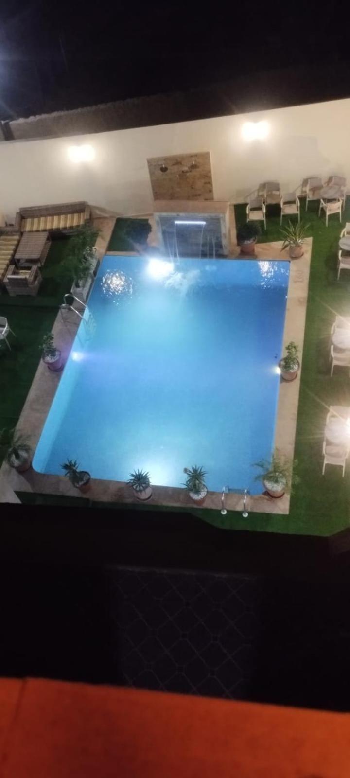 Hotel La Perle D'Arfoud Luaran gambar