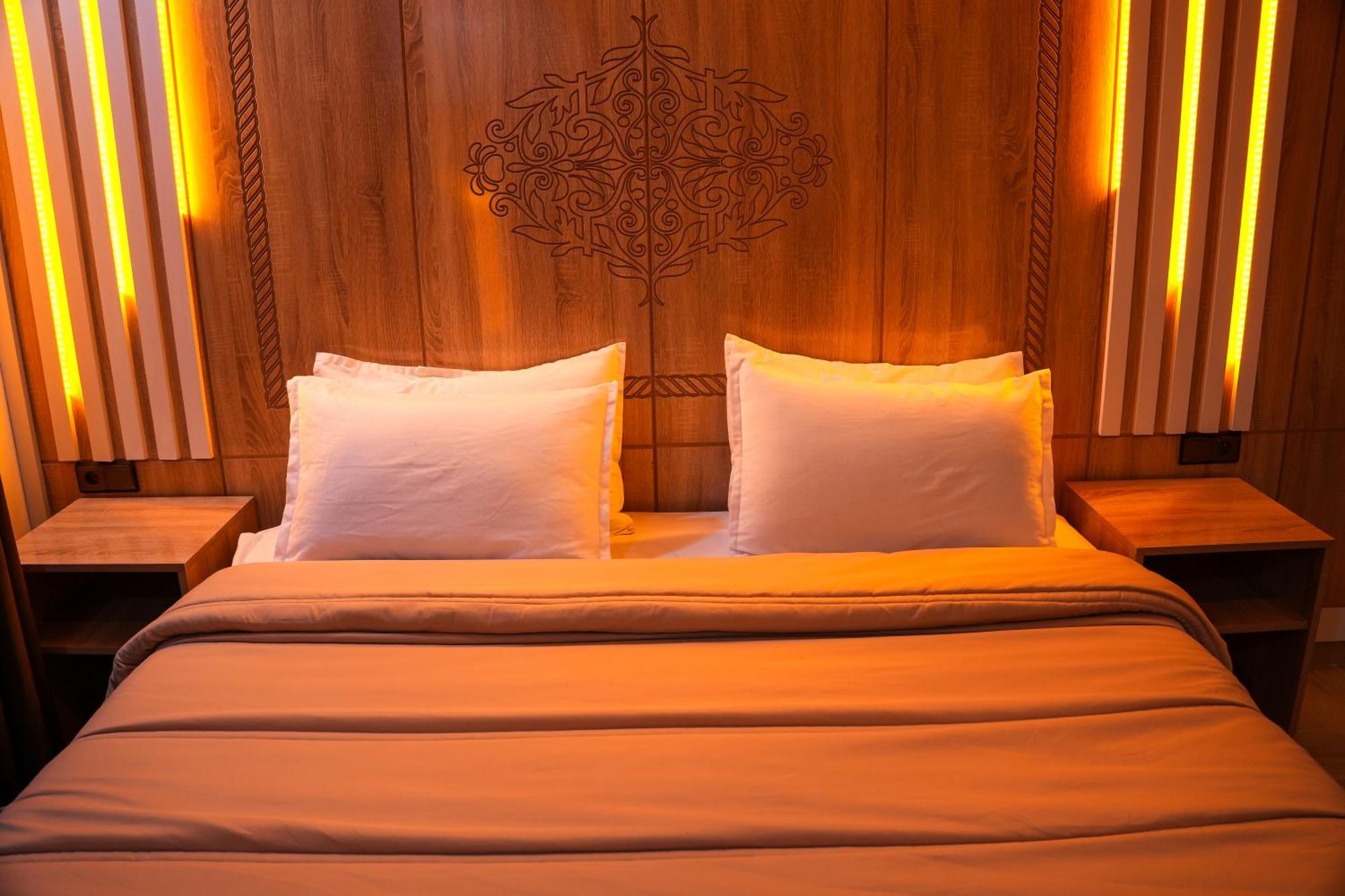 Hotel La Perle D'Arfoud Luaran gambar