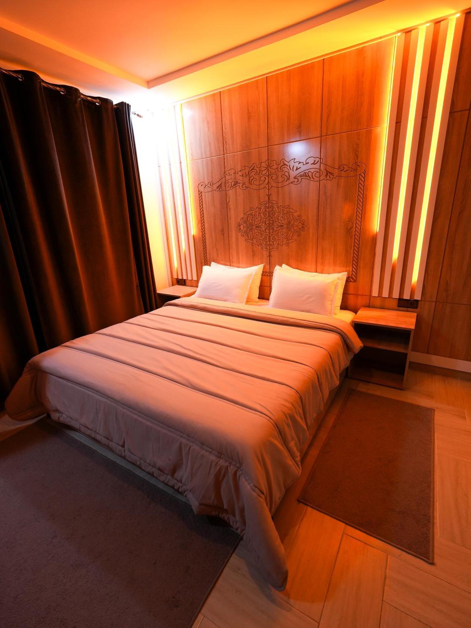 Hotel La Perle D'Arfoud Luaran gambar