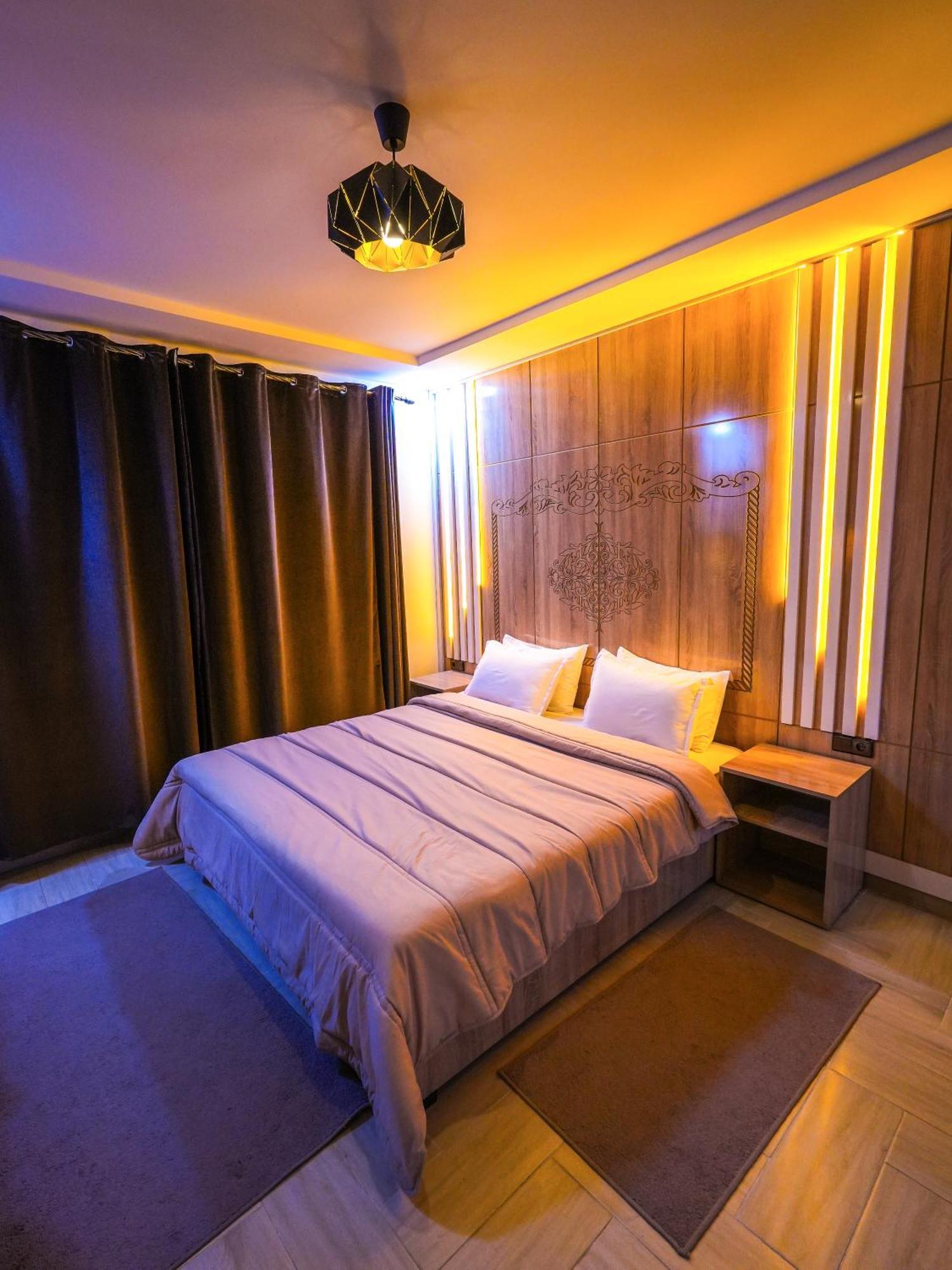 Hotel La Perle D'Arfoud Luaran gambar